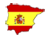 GRUPO BALI - Espanol