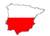GRUPO BALI - Polski
